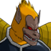 GoldenGreatApeNappa's avatar
