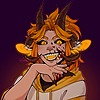 GoldenKingyo's avatar