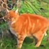 Goldenpeltthemedcat's avatar
