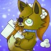 Goldenspringfoxy's avatar