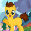 GoldenStarPony's avatar