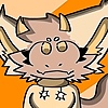 GoldenTheDragon's avatar