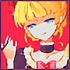 GoldenWitch-Beatrice's avatar