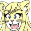 Goldie-Nya's avatar