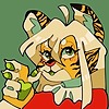 GoldPaw58's avatar