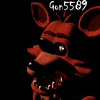 Gon5589's avatar