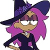 GoodWitchMegana's avatar