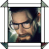 Gordon--Freeman's avatar