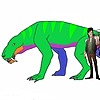Gorgonapithecus's avatar