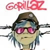 gorillaz-FGIfergiee's avatar