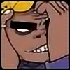 Gorillaz-Russel's avatar