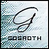 Gosroth's avatar