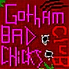 GothamBadChicksClub's avatar