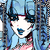 gothclomia's avatar
