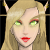 Gothic--Rouge's avatar