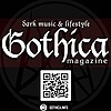 gothicamagazine's avatar