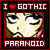 GothicParanoidLovers's avatar