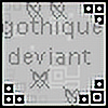 gothique-deviant's avatar