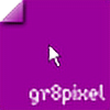 gr8pixel's avatar