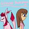 Grace-Pink-Glaceon's avatar