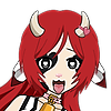 GraceFoxey's avatar
