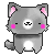 Graciathecat's avatar