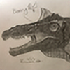Graciesaurus's avatar