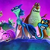 Gary De'Snake And Fox McCloud's Scary Story by OliviaRoseSmith on ...