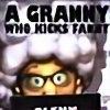 Grandma-Pucket's avatar
