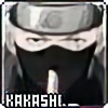 Grandmaster-Kakashi's avatar