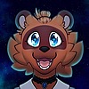 graphic-ginger's avatar