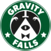 Gravity--Has--Fallen's avatar