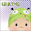 Gray-G's avatar