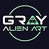GrayAlienArt's avatar