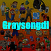 Graysongdl's avatar