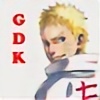 Naruto Uzumaki (7th Hokage) Test GIF2 by Prodijiu on DeviantArt