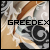 Greedex's avatar