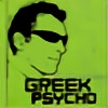 Greek-Psycho's avatar