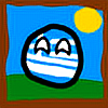 Greekball's avatar