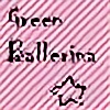 Green-Ballerina's avatar