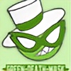 Green-death-mask's avatar