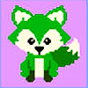 Green-EmeraldFox's avatar