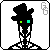 Green-EyedGhost's avatar