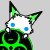 Green-gothfox's avatar