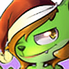 Green-Rough's avatar