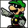 Green-ThunderAndFire's avatar