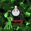 Green-Yilin1996's avatar