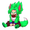 Greenadine0's avatar