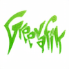 Greenafik's avatar