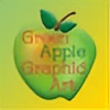 GreenAppleGraphics's avatar